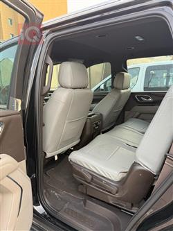 شيفروليه تاهو